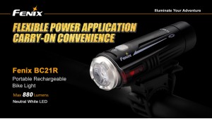 Fenix BC21R